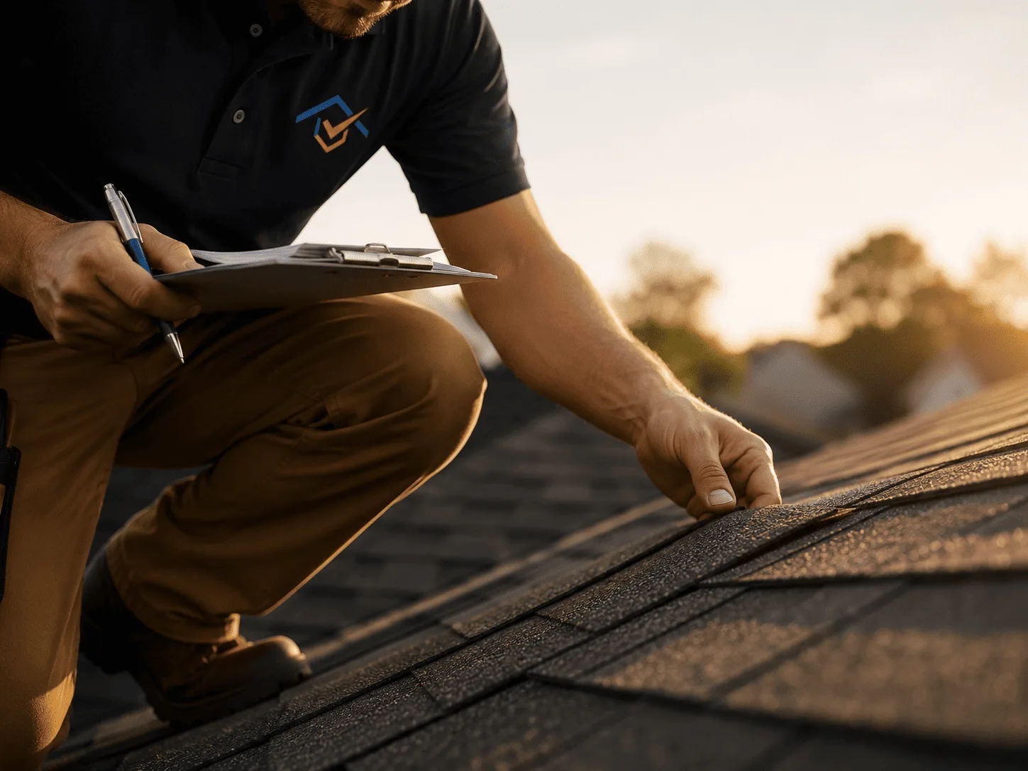Why Choose Roof Inspection in Gridley, CA