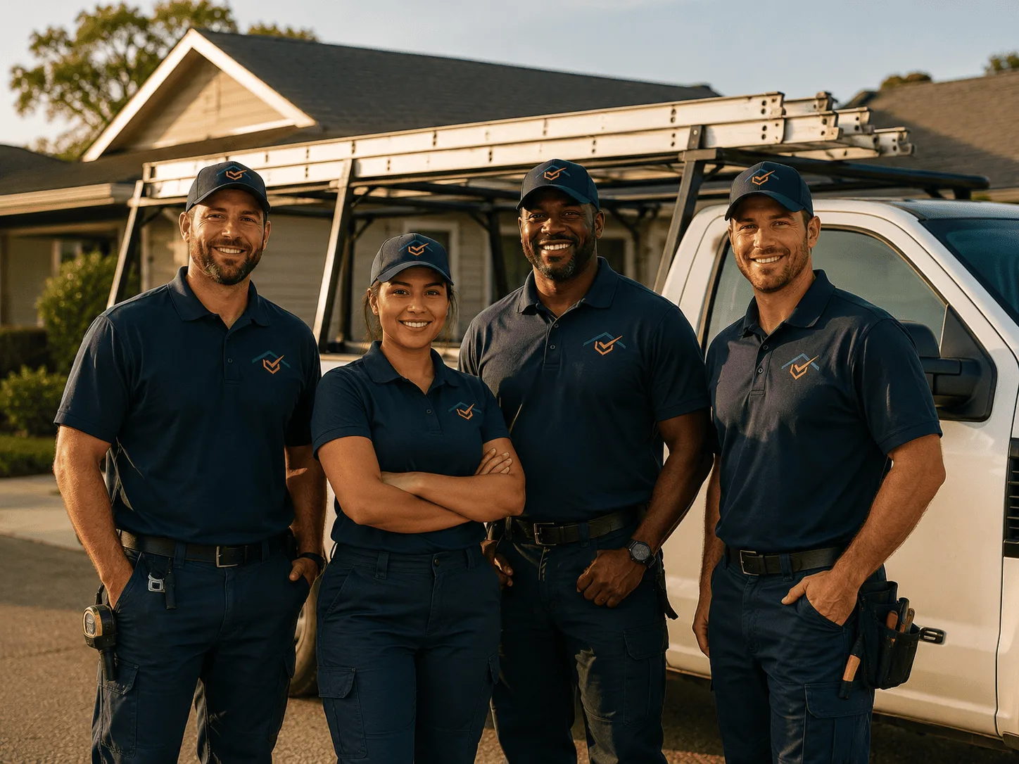 Roof Inspection company in Gridley, CA